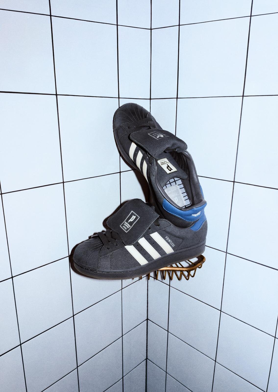 スーパースター II アトモス ダイキ ツネダ ポイントレス ジャーニー 19,800円