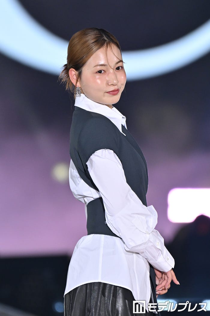 ミミ（美海）（C）モデルプレス