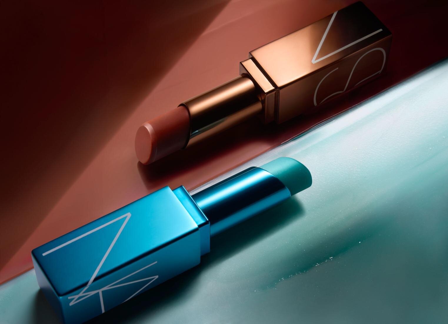 NARS アフターグロー リップバーム N 限定2色 各4,180円＜数量限定＞