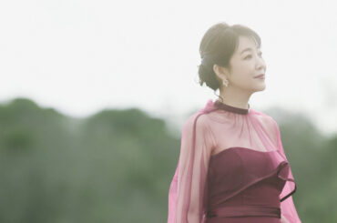 80年代アイドルの金字塔！菊池桃子のプレミアムライブ「“Peachful Days Extra”」独占初放送 | TOKYO HEADLINE