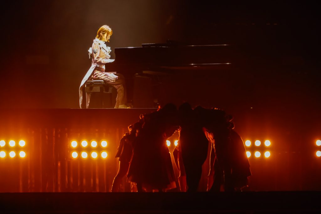 櫻坂46「5th YEAR ANNIVERSARY LIVE」