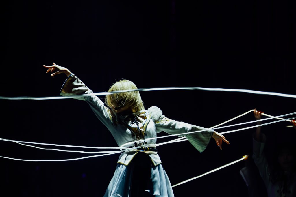 櫻坂46「5th YEAR ANNIVERSARY LIVE」