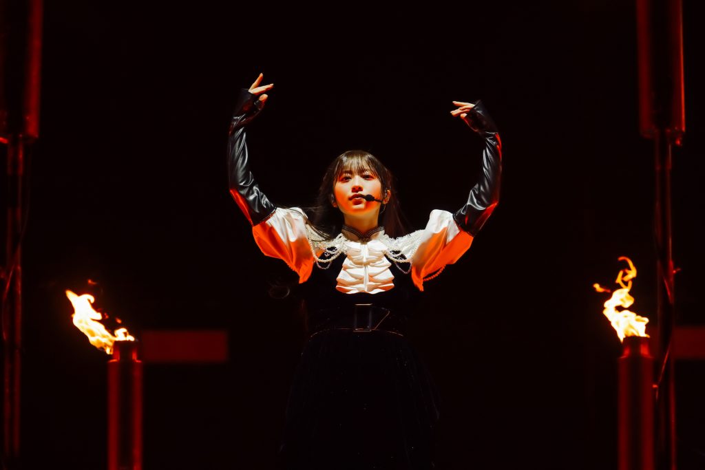 櫻坂46「5th YEAR ANNIVERSARY LIVE」