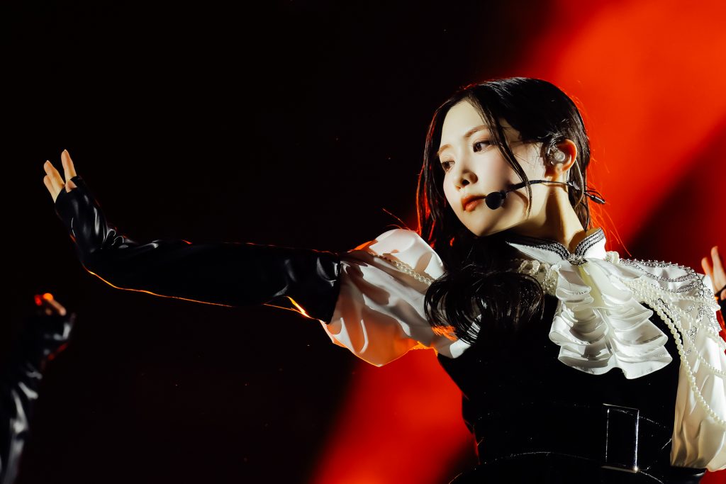 櫻坂46「5th YEAR ANNIVERSARY LIVE」