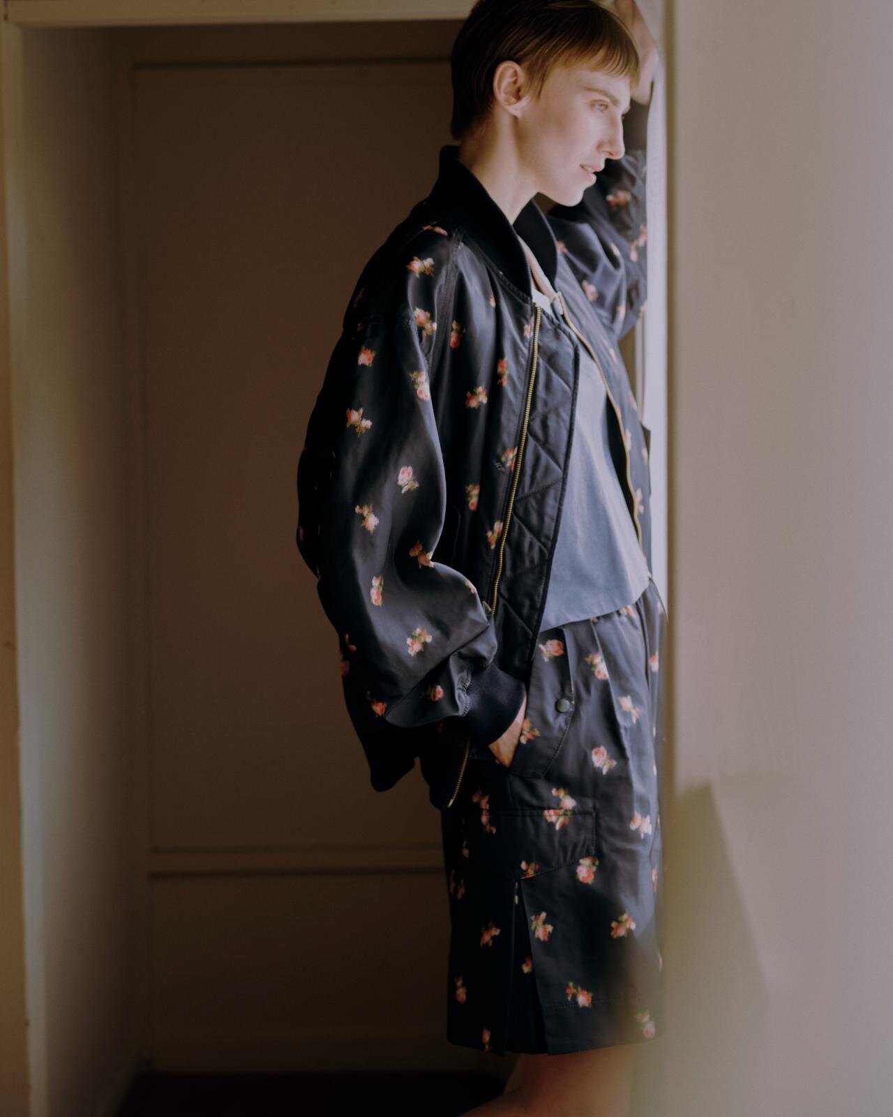 ミュベール 2026年プレフォールコレクション - 建築家ウィリアム・メレル・ヴォーリズの美意識｜写真13