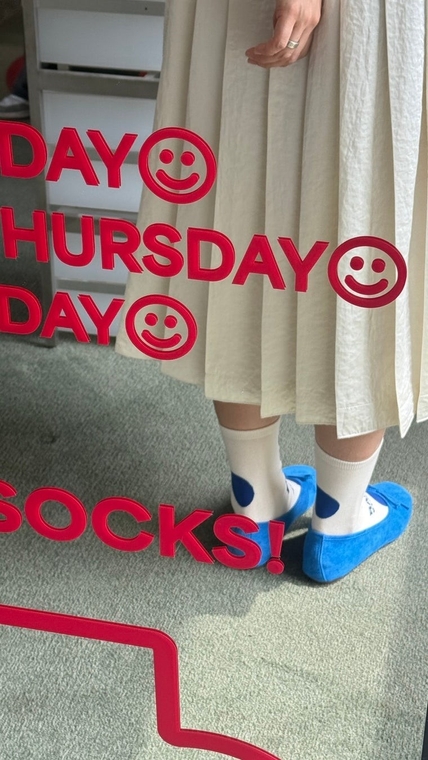 CAViAR PRODUCTS × I Hate Monday