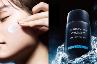 【2026年夏コスメ】「プリマヴィスタ」の“皮脂ストレス超解放シリーズ”にクールタイプの化粧下地　販路限定で発売　 - WWDJAPAN