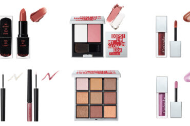 【2026年夏コスメ】「セルヴォーク」が夜の光彩をテーマにしたコレクションを発売　9色アイパレットの限定色など - WWDJAPAN