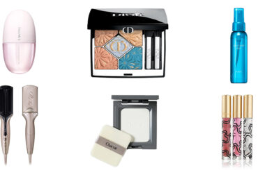 「ディオール」限定コレクションや「ソフィーナiP」泡洗顔料など夏に向けたアイテム続々！　今週発売のビューティアイテム17選【4/13〜4/19】 - WWDJAPAN