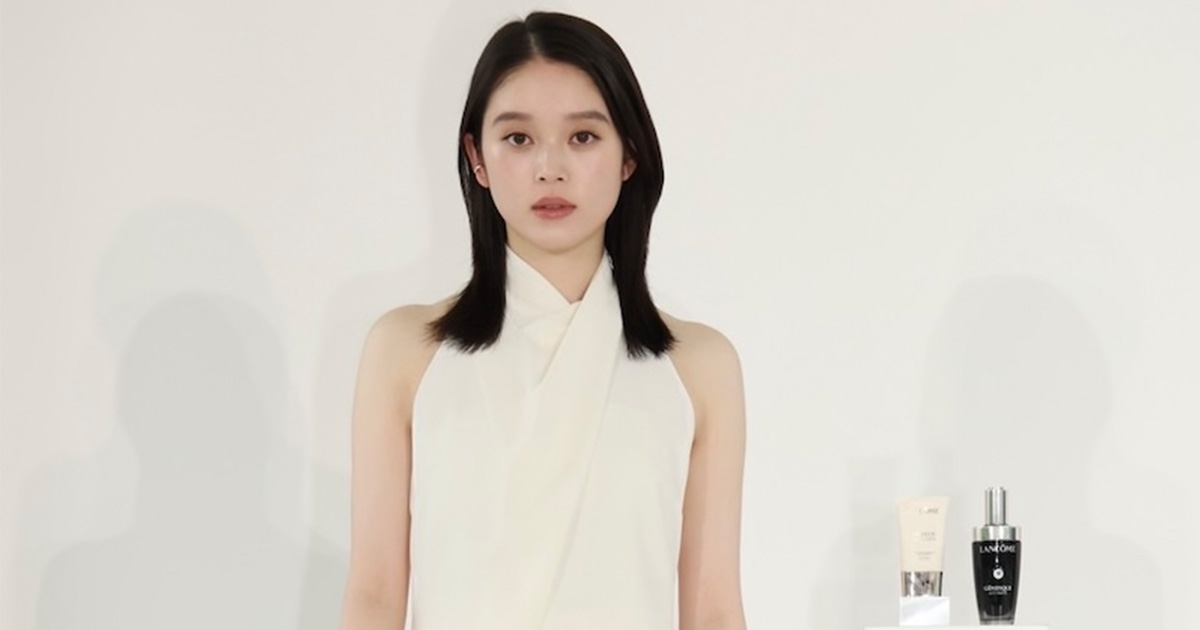 高石あかりが「ランコム」のジャパン アンバサダーに就任 – WWDJAPAN 高石あかりが「ランコム」のジャパン アンバサダーに就任 - WWDJAPAN