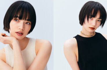 「シャネル」がアンバサダー小松菜奈を起用した“ルージュ ココ”の新ビジュアルを公開 - WWDJAPAN