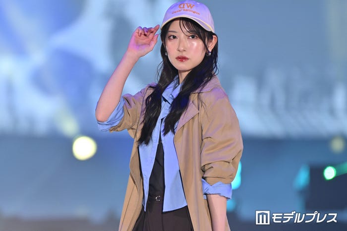 金村美玖（C）モデルプレス