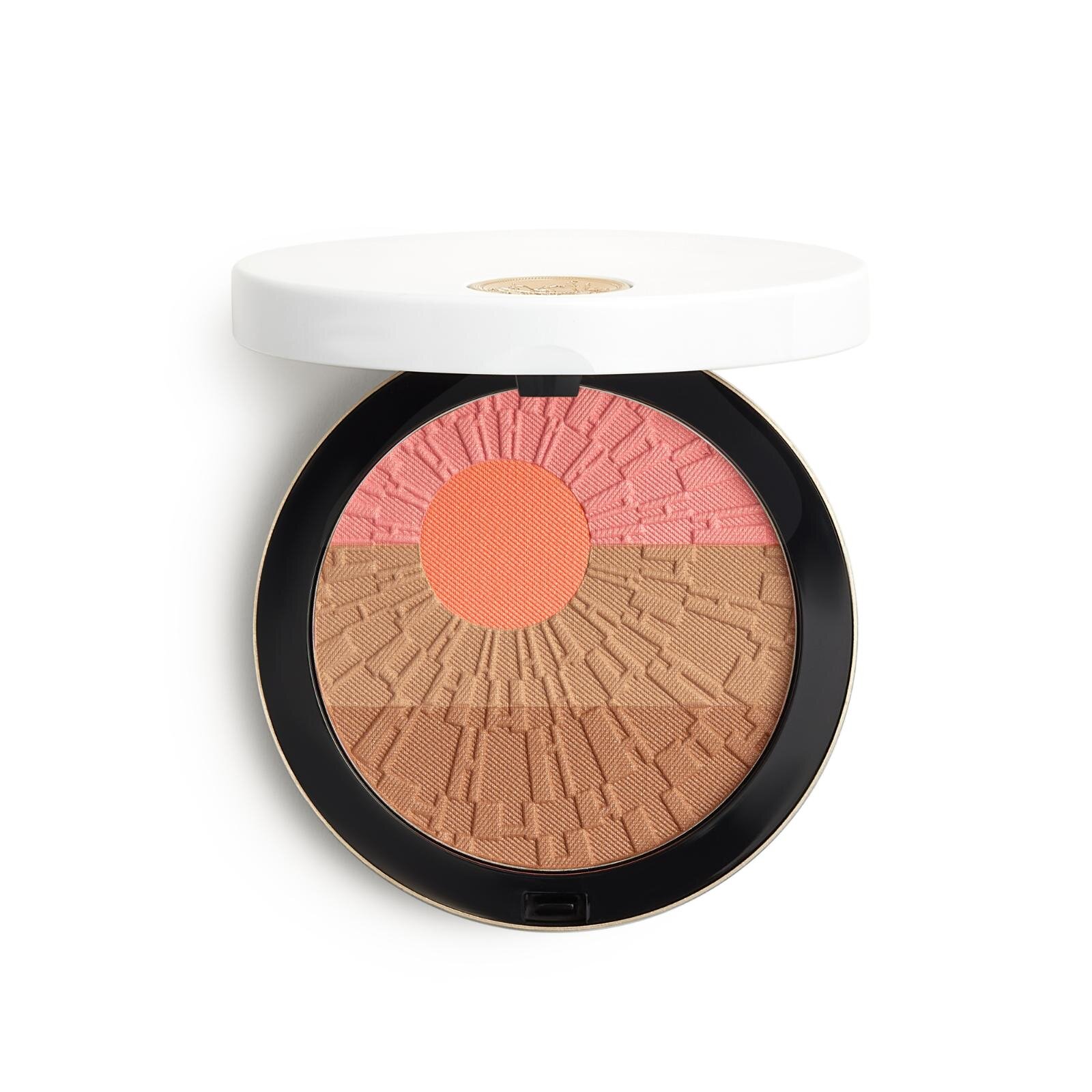 「ソレイユ ドゥ エルメス プードル ボン ミン レヨナント」18g 17,160円＜新製品＞