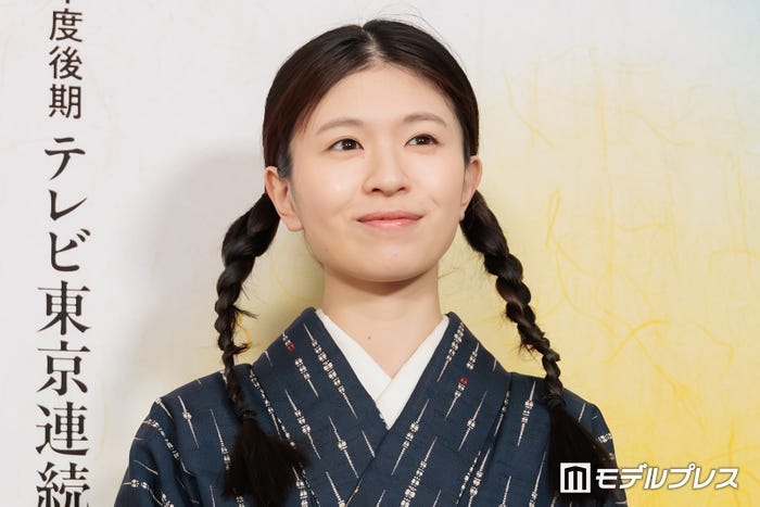 松田好花（C）モデルプレス