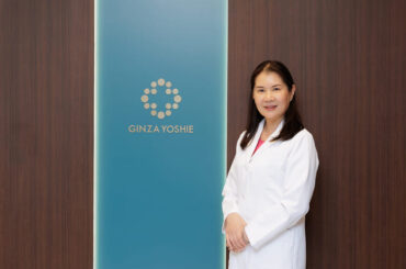 銀座よしえクリニック　廣瀬嘉恵総院長