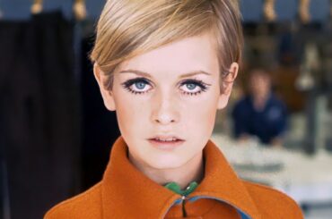 ツイッギーが語る、60年代ファッションの革命 | Vogue Japan