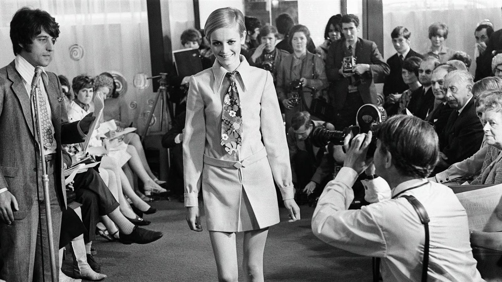 ツイッギーTwiggy