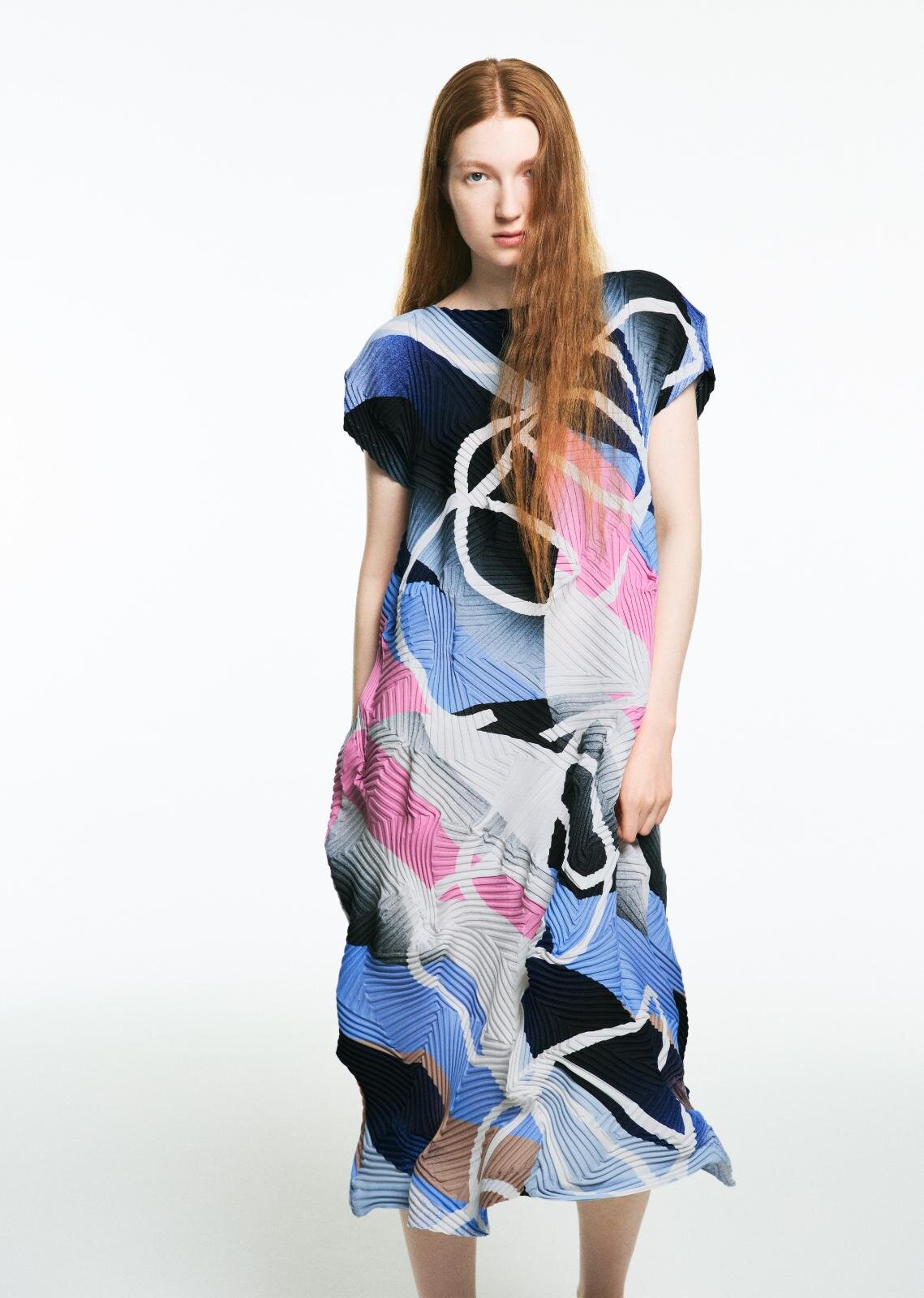 ワンピース(TYPE-XV 001)