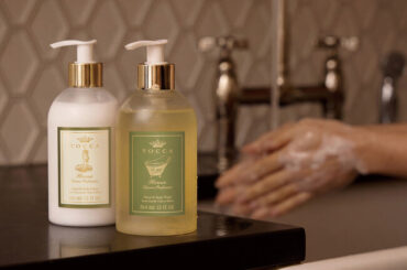 【TOCCA Beauty】アイコニックな香りをまとう人気のハンド＆ボディケアを刷新。ウォッシュ＆ローション新発売。 - エキサイトニュース