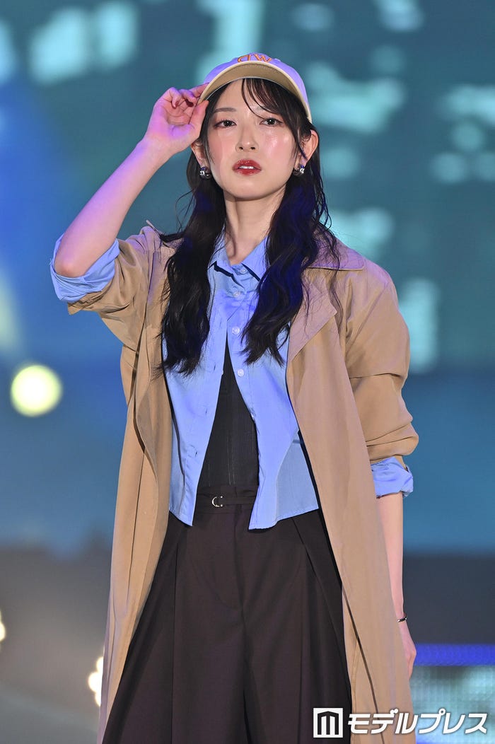 金村美玖（C）モデルプレス