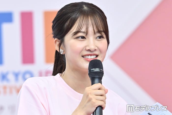 原田葵（C）モデルプレス