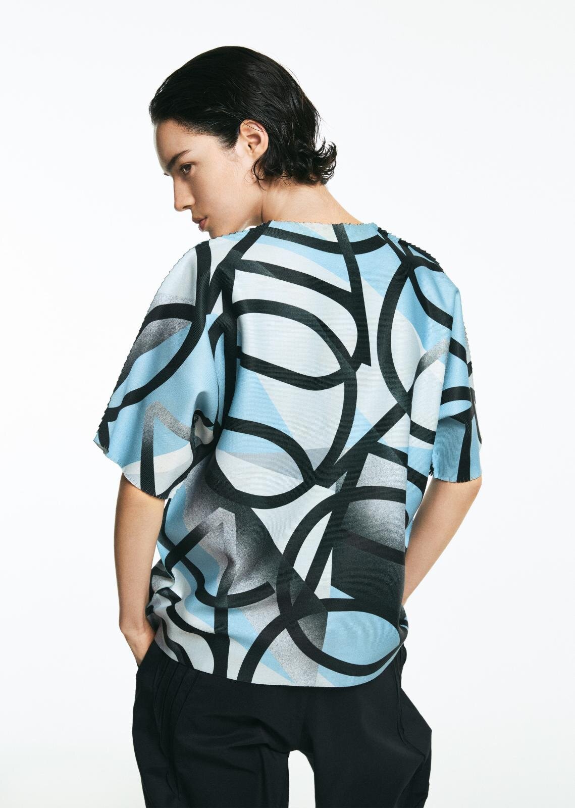 Tシャツ(TYPE-XV 002)