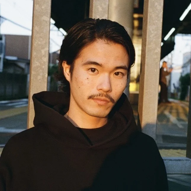 mitsuo hair 與座翼さん