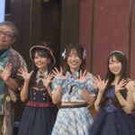 上越が舞台！ご当地アイドルの実写映画「桜フレーバーズ」制作発表会 | 上越妙高タウン情報
