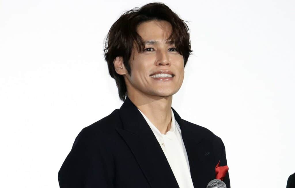 映画『ザ・スーパーマリオギャラクシー・ムービー』の声優集結、宮野真守が見どころ語る