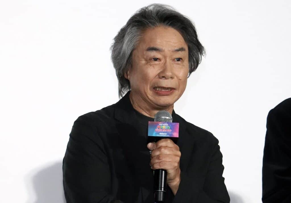 映画『ザ・スーパーマリオギャラクシー・ムービー』の声優集結