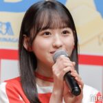 乃木坂46一ノ瀬美空、美脚輝くミニスカ姿「お人形さんみたい」「透明感溢れてる」と反響 – モデルプレス