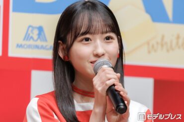 乃木坂46一ノ瀬美空、美脚際立つミニ丈コーデが話題「透明感が天使級」「脚まっすぐで羨ましい」