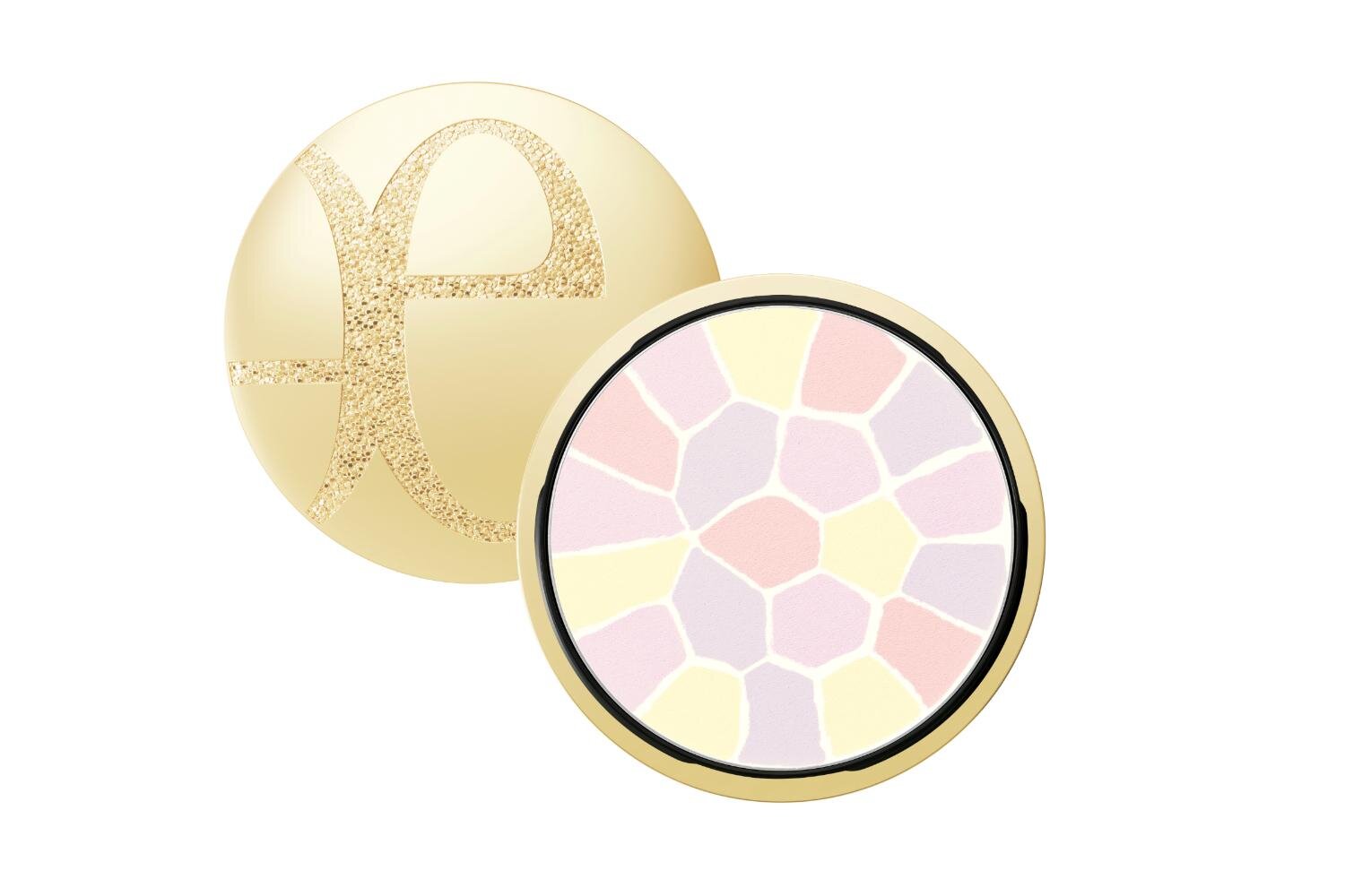 「エレガンス ラ プードル オートニュアンス リクスィーズ IX」18,700円、レフィル 14,850円＜新色＞