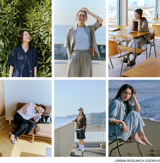 URBAN RESEARCH DOORS (3)