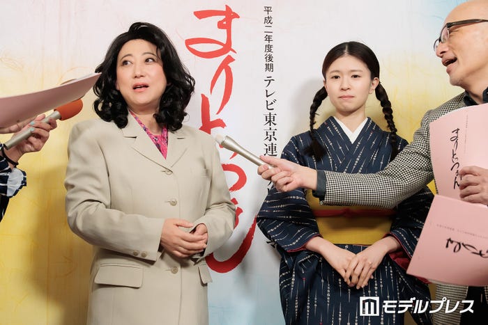 友近、松田好花（C）モデルプレス