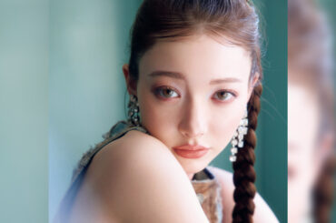 骨格強調！セクシー爆誕♡自分自身も他人から見ても“アガる”メイク | ViVi