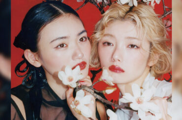 【櫻坂46】大人気コンビ“天かりん”の関係を深掘り！山﨑天＆藤吉夏鈴のトリセツ＜最新版＞ | ViVi