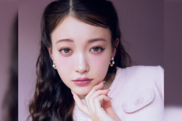 “盛れ”を超えて“アゲ”♡【ヘアメイクいむたん】オススメの甘めネコ顔メイク | ViVi