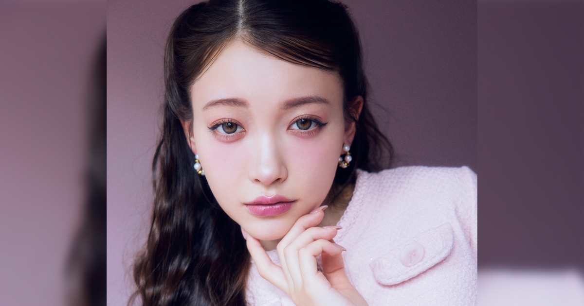 “盛れ”を超えて“アゲ”♡【ヘアメイクいむたん】オススメの甘めネコ顔メイク | ViVi “盛れ”を超えて“アゲ”♡【ヘアメイクいむたん】オススメの甘めネコ顔メイク | ViVi