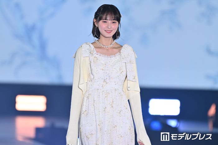 遠藤さくら（C）モデルプレス