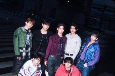 aoen、アニメ『BEYBLADE X 真・未来編』新エンディング・テーマの新曲「Youth」配信スタート