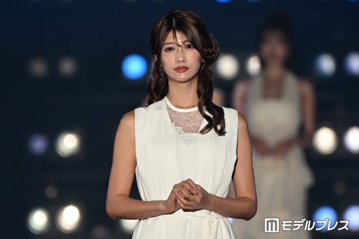 瀧山あかね（C）モデルプレス