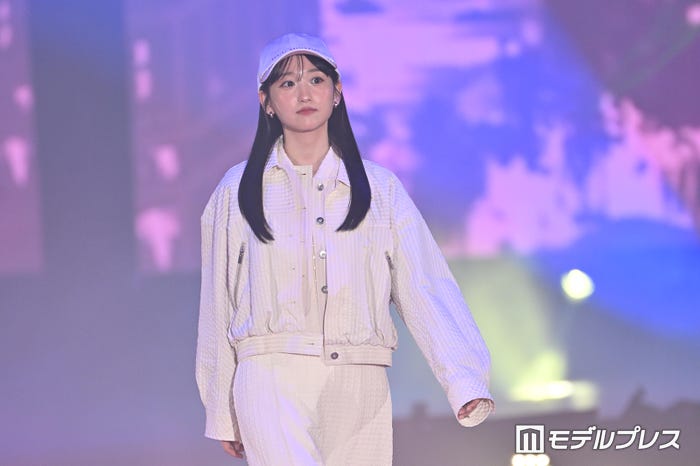 一ノ瀬美空（C）モデルプレス