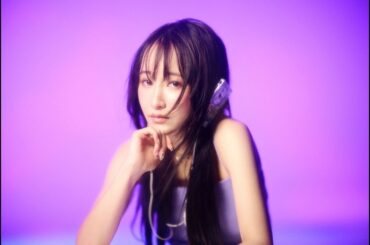 乃紫 、90年代のシティポップを思わせる新曲「バグった女神」臨場感あふれるスタジオセッション動画を公開！ | USENの音楽情報サイト「encore（アンコール）」