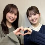 乃木坂46・鈴木絢音と筒井あやめのお互いに好きなポイントは？ | 文化放送