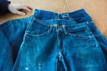 「501とは別次元の良さがある」。プレスが20年以上愛し続けるリーバイス レッドの魔力