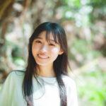 僕が見たかった青空・金澤亜美、暖かく穏やかな空気の中で透明感と多幸感あふれるグラビア――「B.L.T.」に登場 | ACTOR&ACTRESS,ARTIST | CINEMA Life! シネマライフ｜エンタメ情報