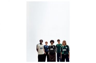 アディダス オリジナルス、オアシスとのコラボレーション「adidas Originals × Oasis Live‘25 」アパレルコレクション第2弾を発売