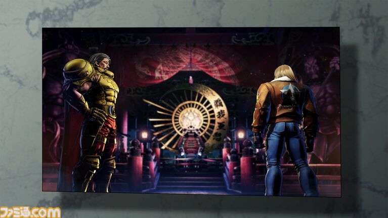 『餓狼伝説 CotW』DLCキャラ“クラウザー”（声優：青山穣）が4月24日に配信。1周年当日にメジャーアップデートを実施、詳細は23日放送の記念番組で発表