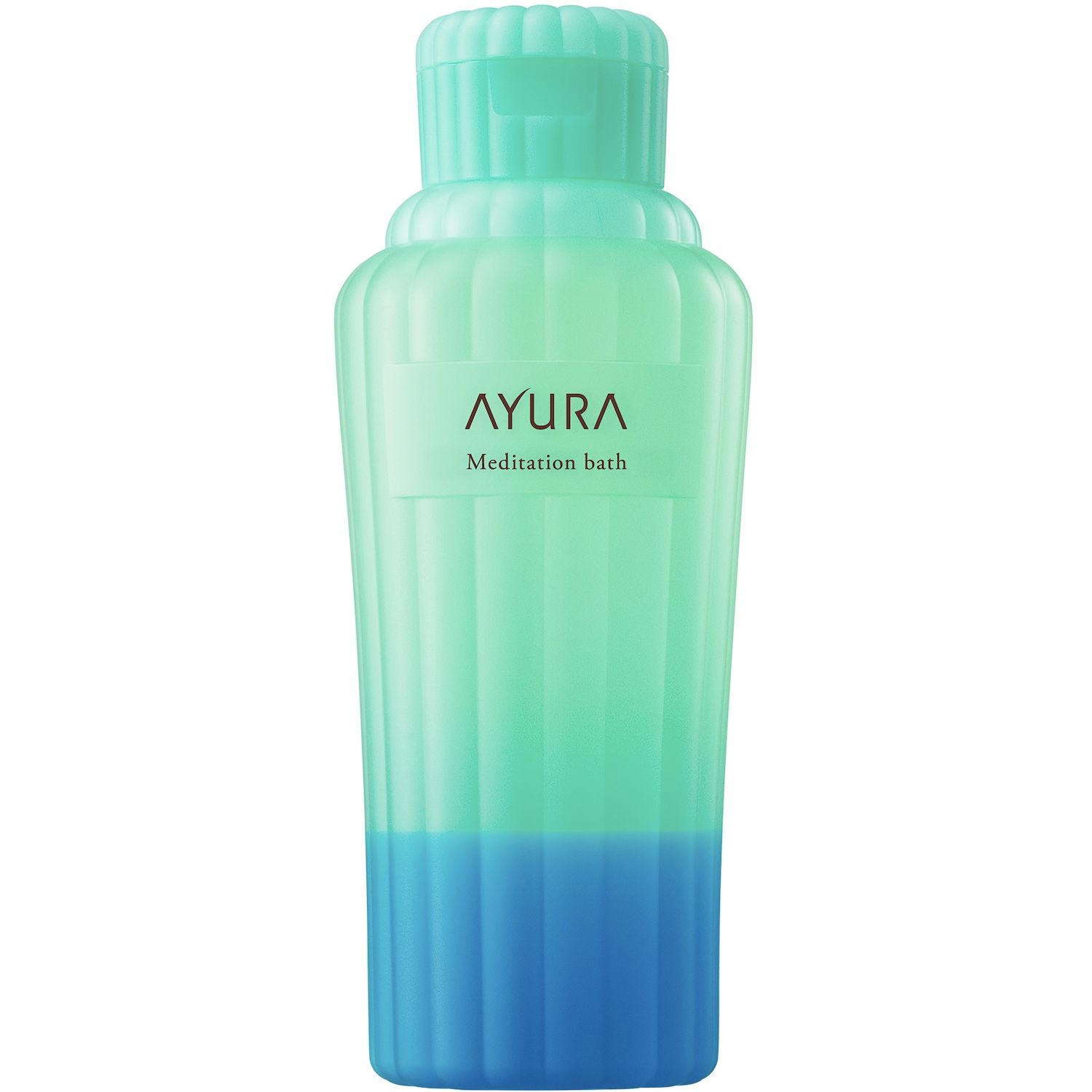 アユーラが涼やかな香りとひんやり冷感で夏の心身を整える限定品をご用意